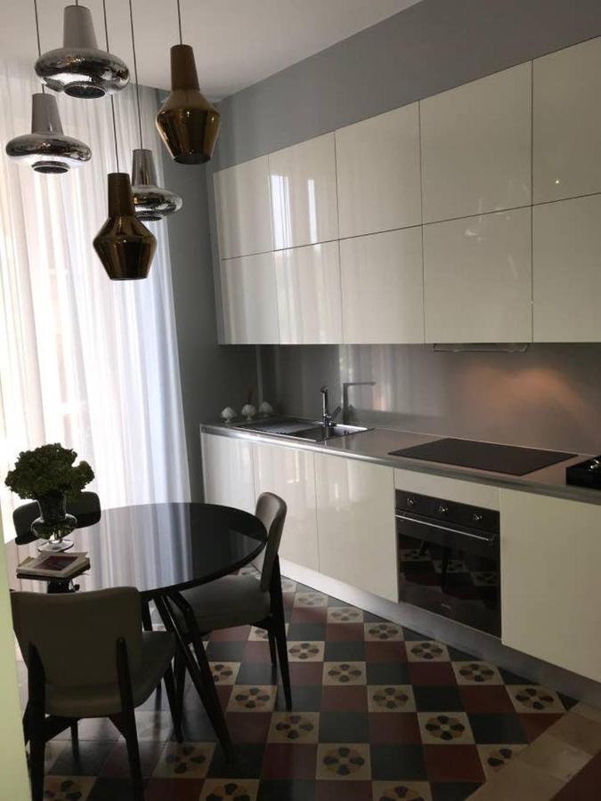 Apartamento A Casa Di... Milán Exterior foto